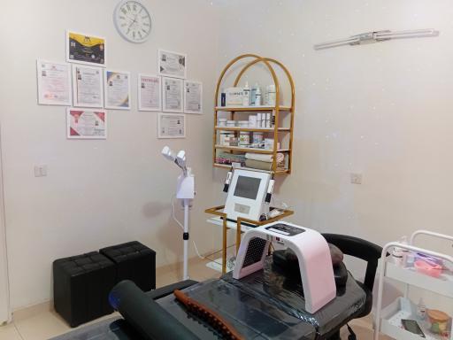 عکس خانه فیشال و ماساژ صوفی