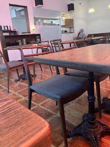 عکس کافه هدایت