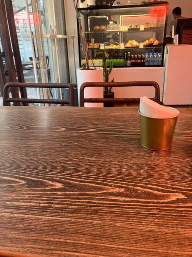 عکس کافه هدایت