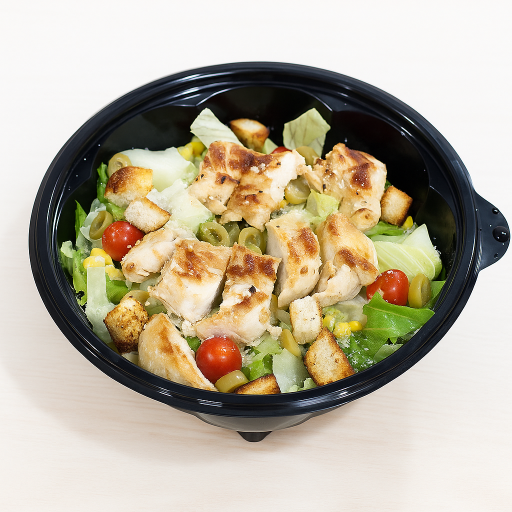 رستوران فست فود پانی فود 