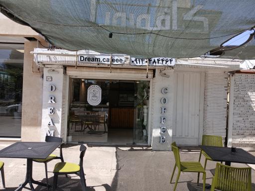 عکس کافه رویا