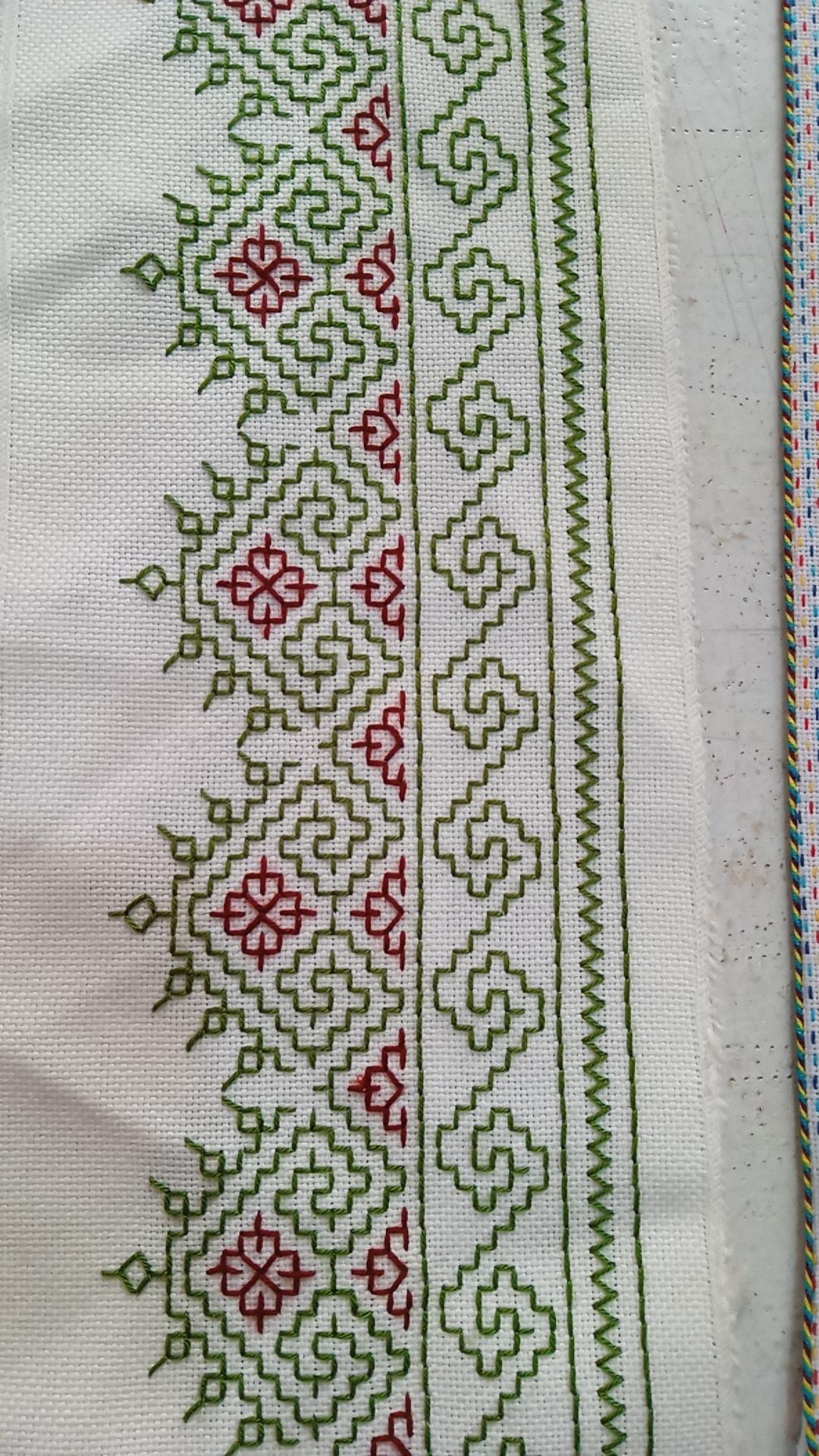 عکس خیاطی آزیتا