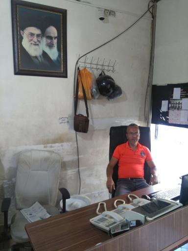 عکس پیک سبلان