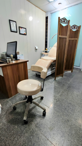 عکس مطب دکتر زهرا سادات حسینی 