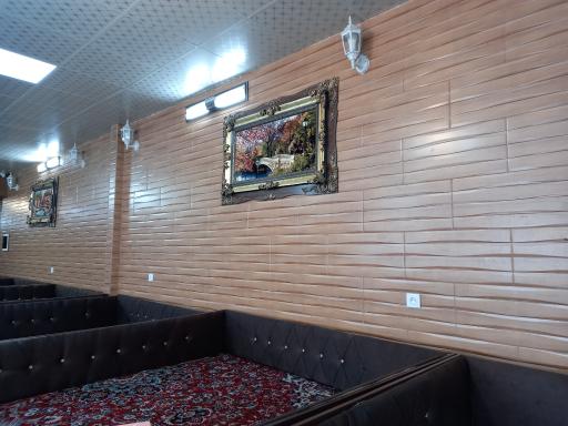 عکس رستوران اریانا