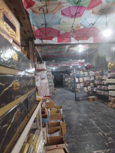 عکس ظروف یکبار مصرف جامع رضایی