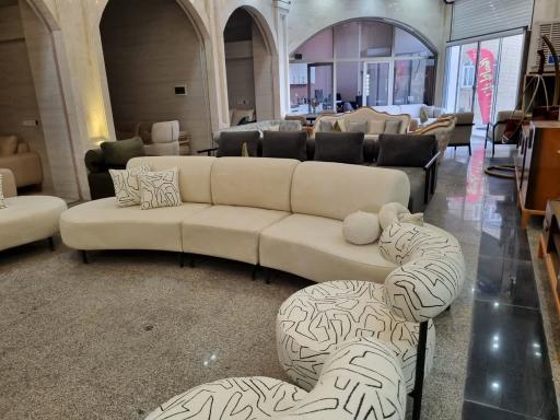 سرای مبل حافظ