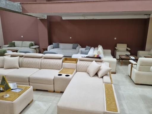 سرای مبل حافظ