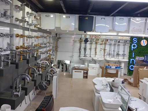 عکس بورس شیرآلات بهداشتی احمدی 