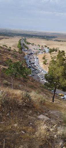عکس آرامگاه خواجه مراد