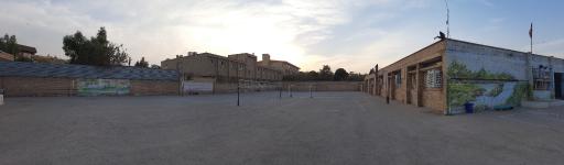 عکس دبیرستان شهید سلیمانی