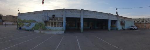 عکس دبیرستان شهید سلیمانی