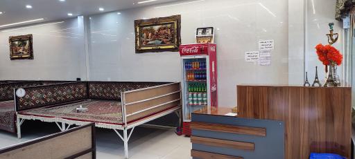 عکس رستوران آریانا