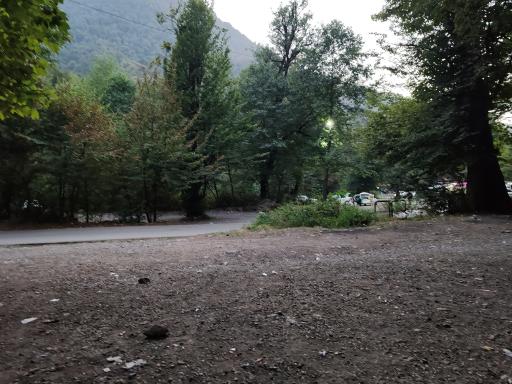 عکس آبشار سوم شیرآباد