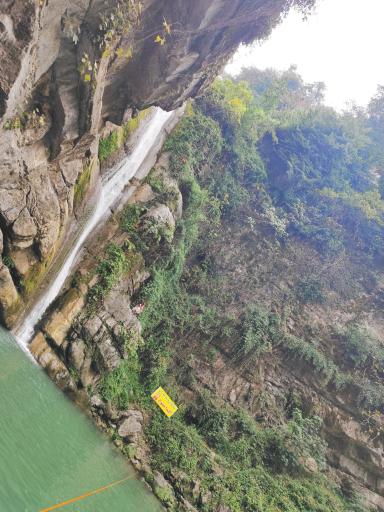 عکس آبشار سوم شیرآباد