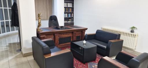 عکس دفتر وکالت مهدی رضوانی