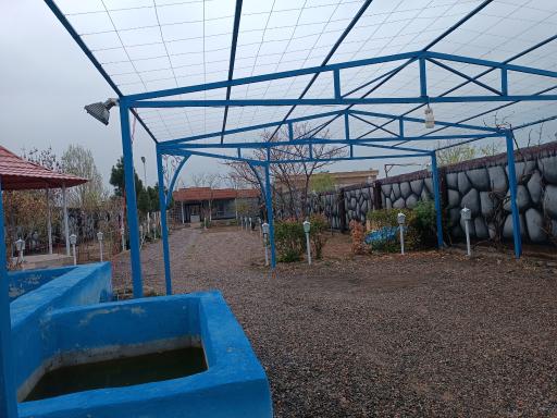 عکس باغ ناصری 