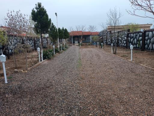 عکس باغ ناصری 