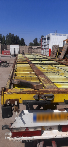 عکس تعمیرگاه کوگل 