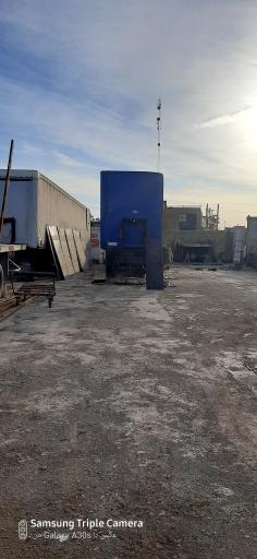 عکس تعمیرگاه کوگل 