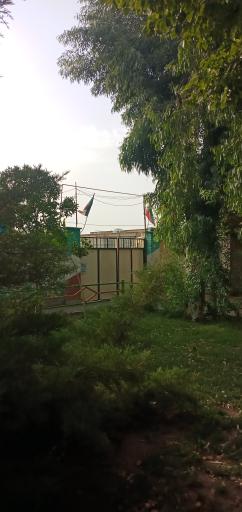 عکس دبیرستان شهید سلیمانی
