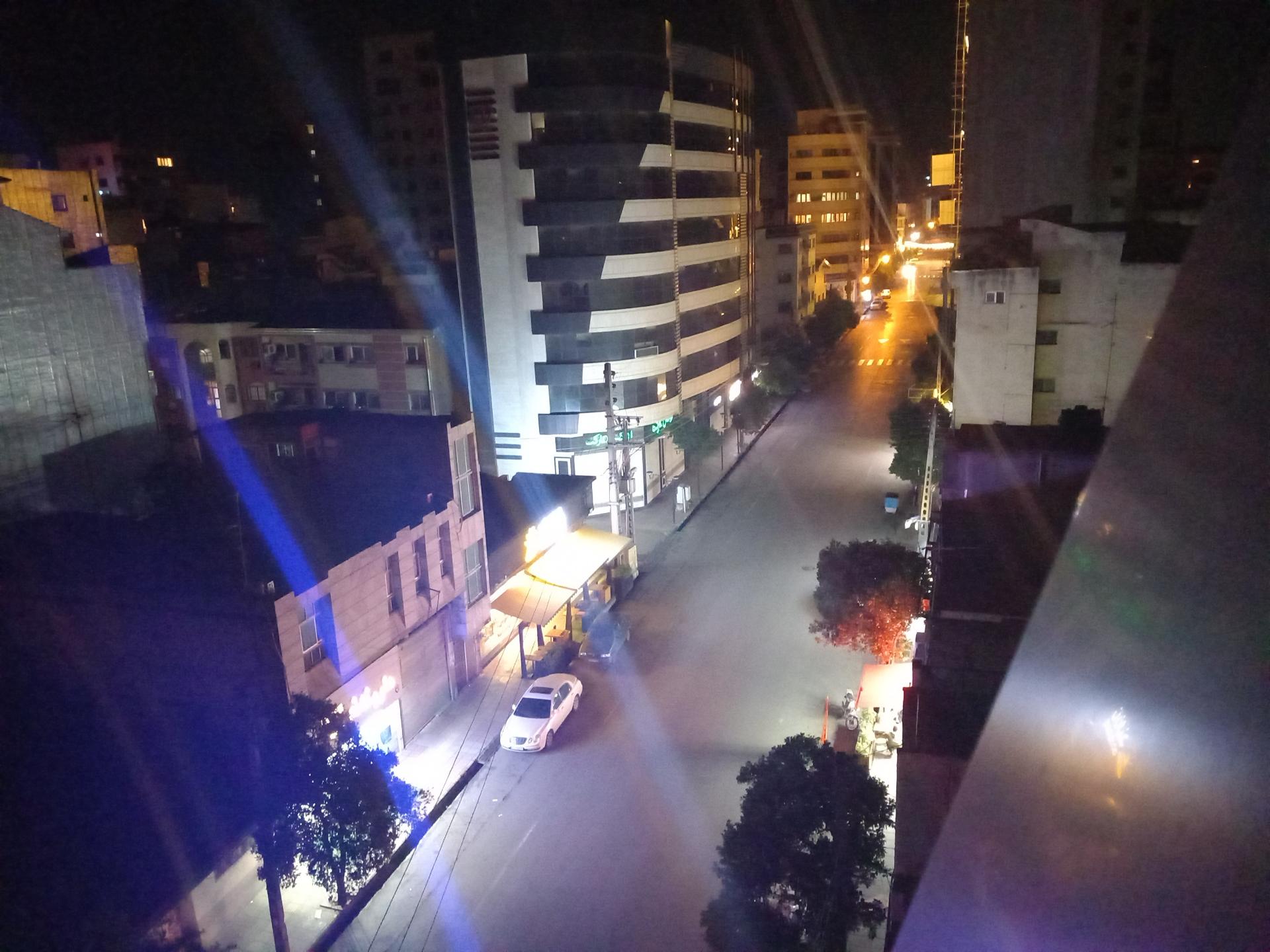 عکس ساختمان بارمان