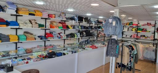 عکس پوشاک بچگانه کیدز لند