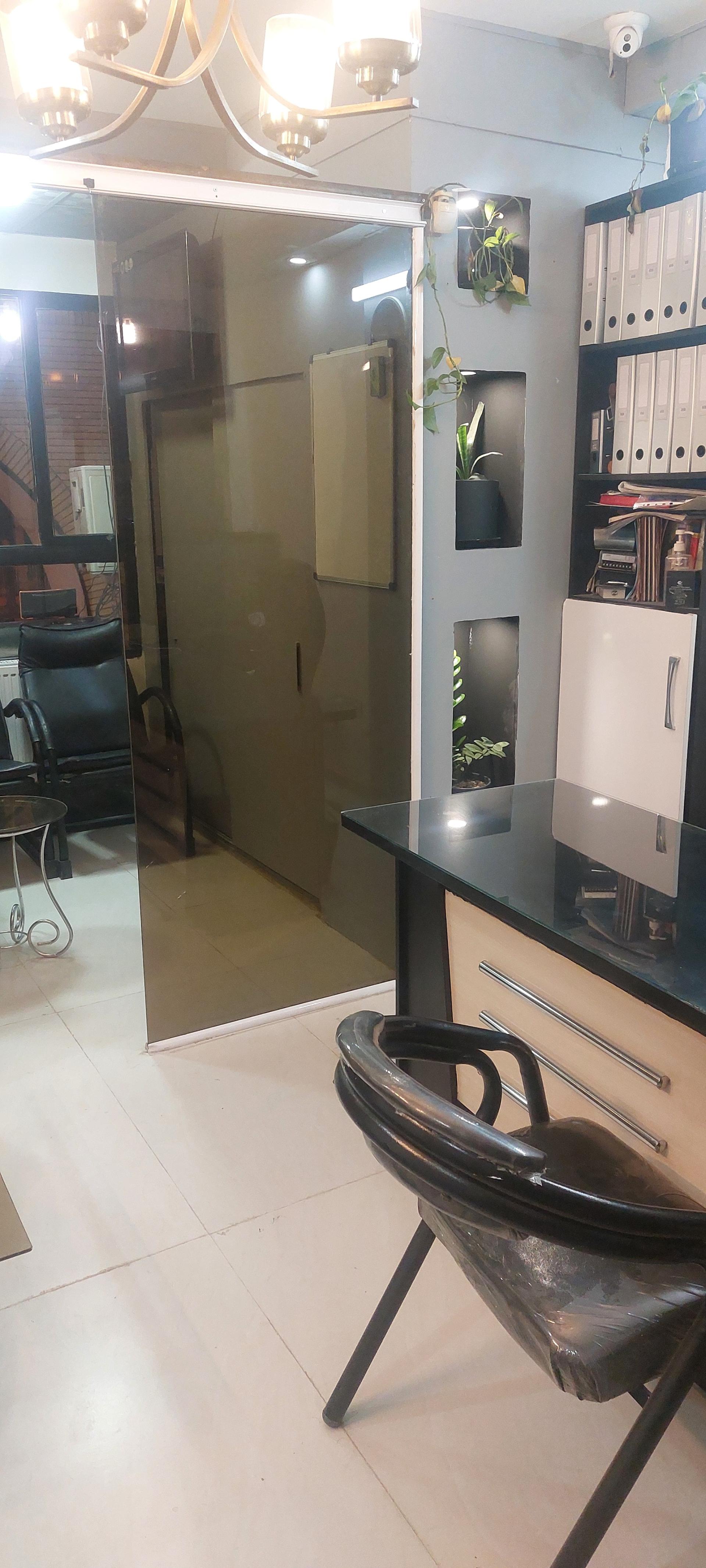 عکس نمایندگی بیمه پارسیان کد ۵۲۲۷۷۰ باغشنی شعبه وحدت