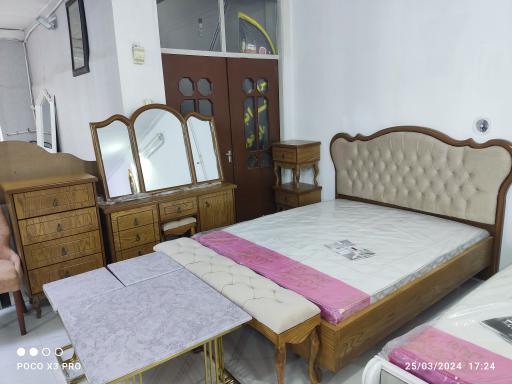 عکس مبلمان محمد 