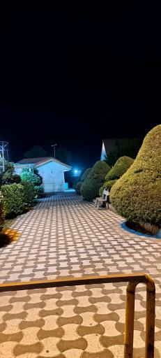 عکس پارک بازی سنگر