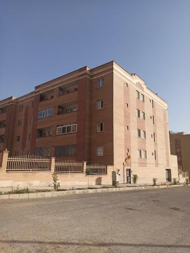 عکس ساختمان الماس