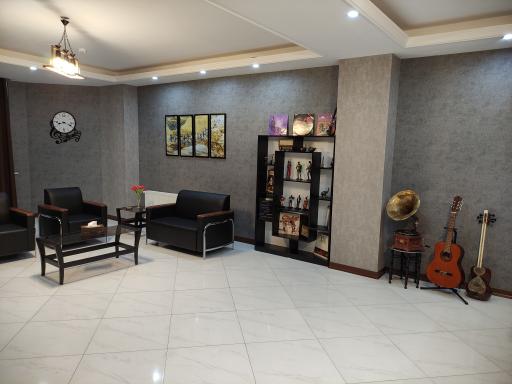 عکس آموزشگاه موسیقی سیم آهنگ