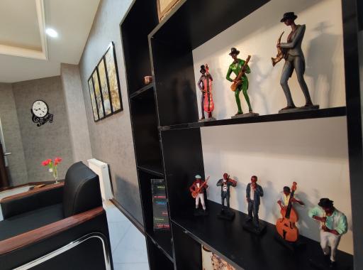 عکس آموزشگاه موسیقی سیم آهنگ