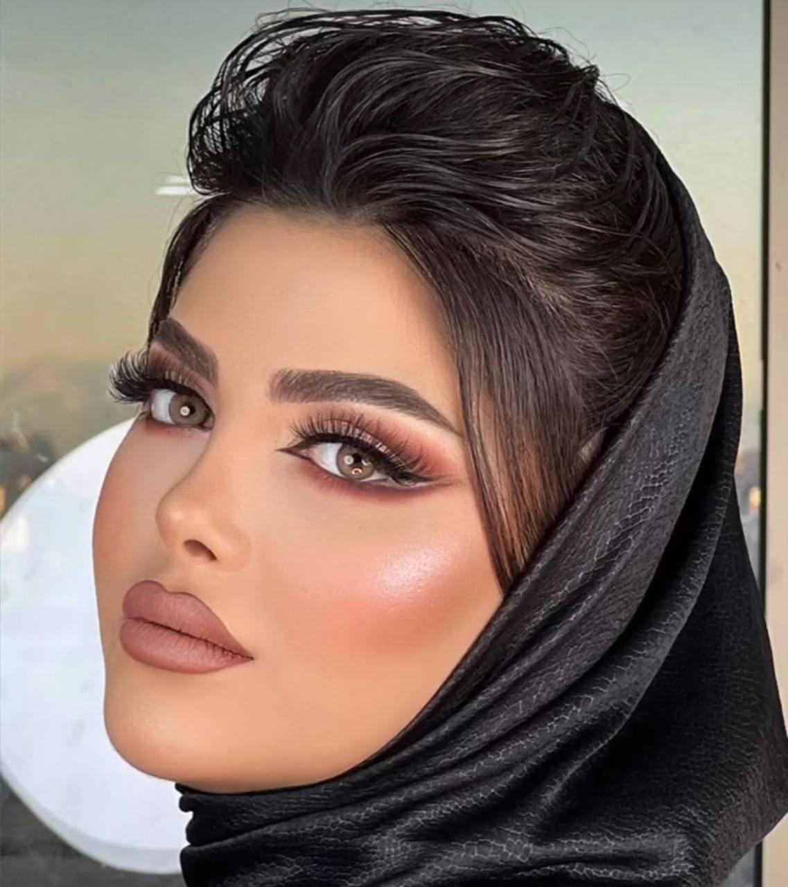 عکس سالن زیبایی شقایق ترنجی 