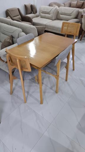 عکس مبلمان محمد 