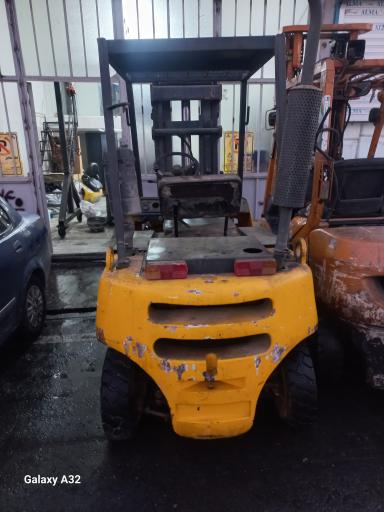 عکس پرشین لیفتراک