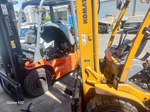 پرشین لیفتراک