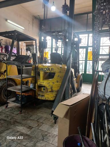 عکس پرشین لیفتراک