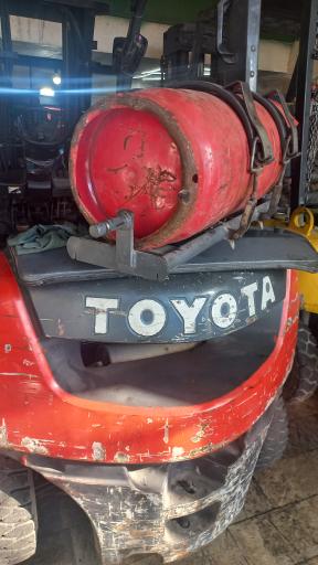 عکس پرشین لیفتراک