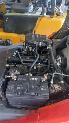 پرشین لیفتراک