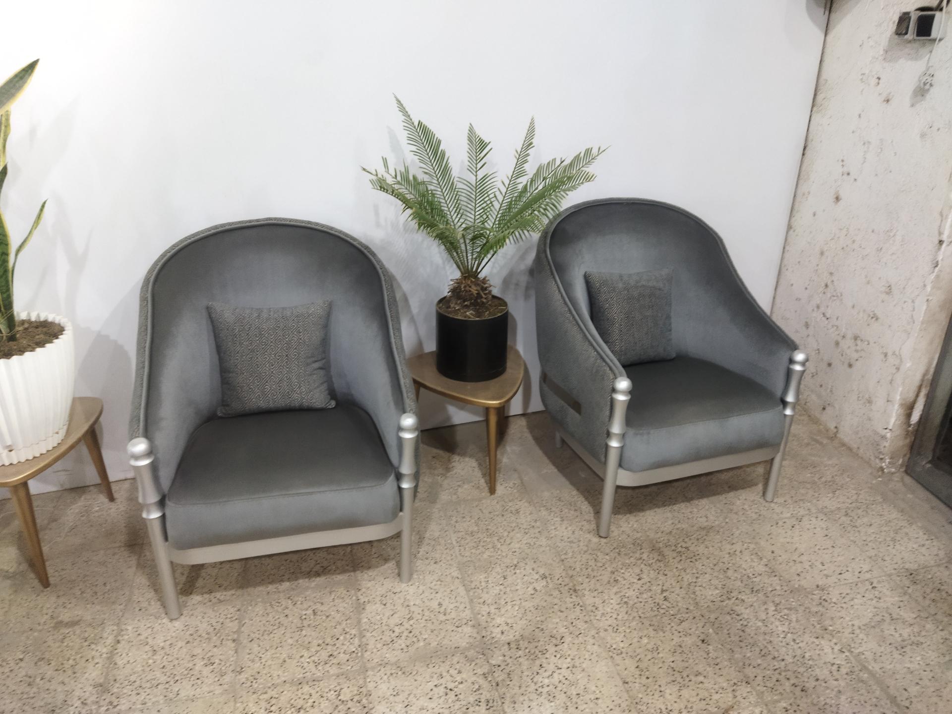 عکس مبل ژینوس