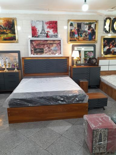 عکس صنایع چوبی صالحی