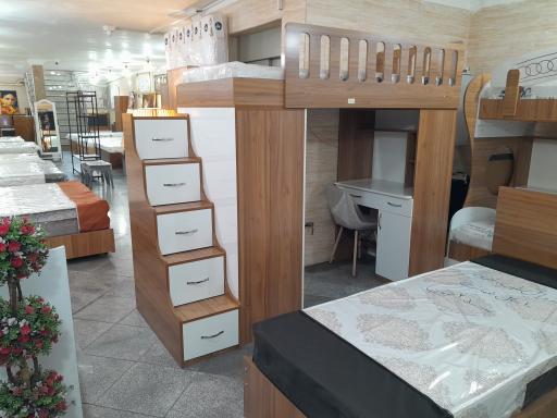 عکس صنایع چوبی صالحی