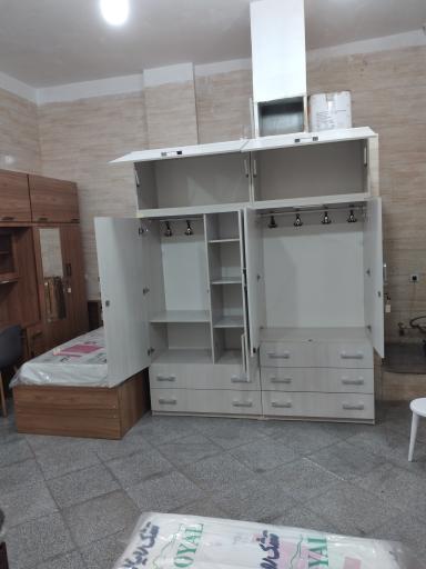 عکس صنایع چوبی صالحی