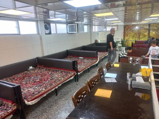 عکس کباب اصل بناب آذربایجان مقدم زاده