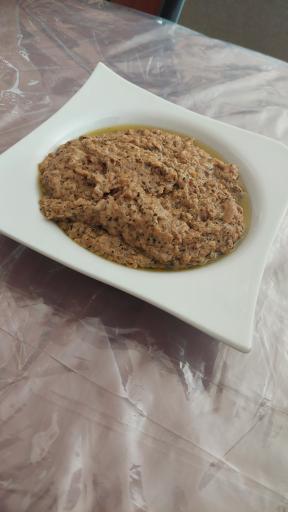 عکس رستوران و تهیه غذای ایرانیان