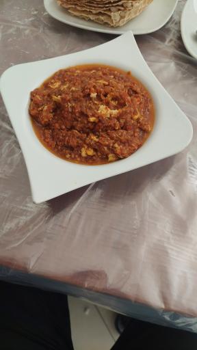 عکس رستوران و تهیه غذای ایرانیان