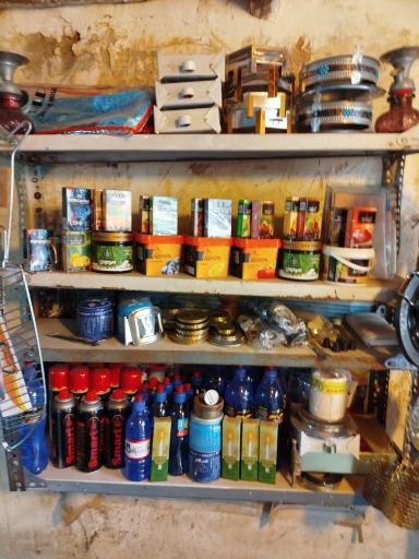 عکس تعمیرات لوازم گاز سوز و شارژ پیک نیک شعله