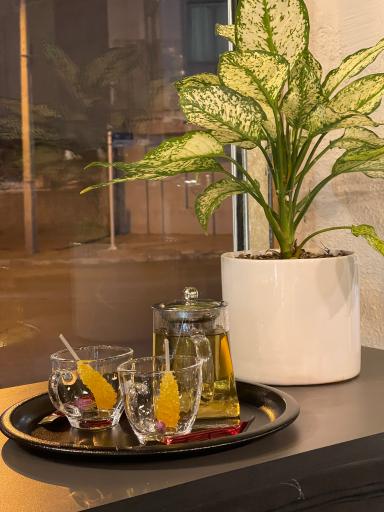 عکس کافه گرید