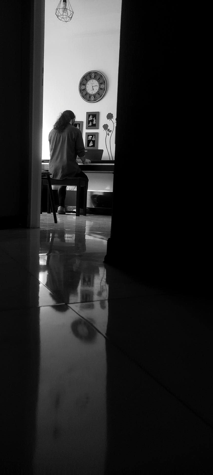 عکس آموزشگاه موسیقی سیم آهنگ